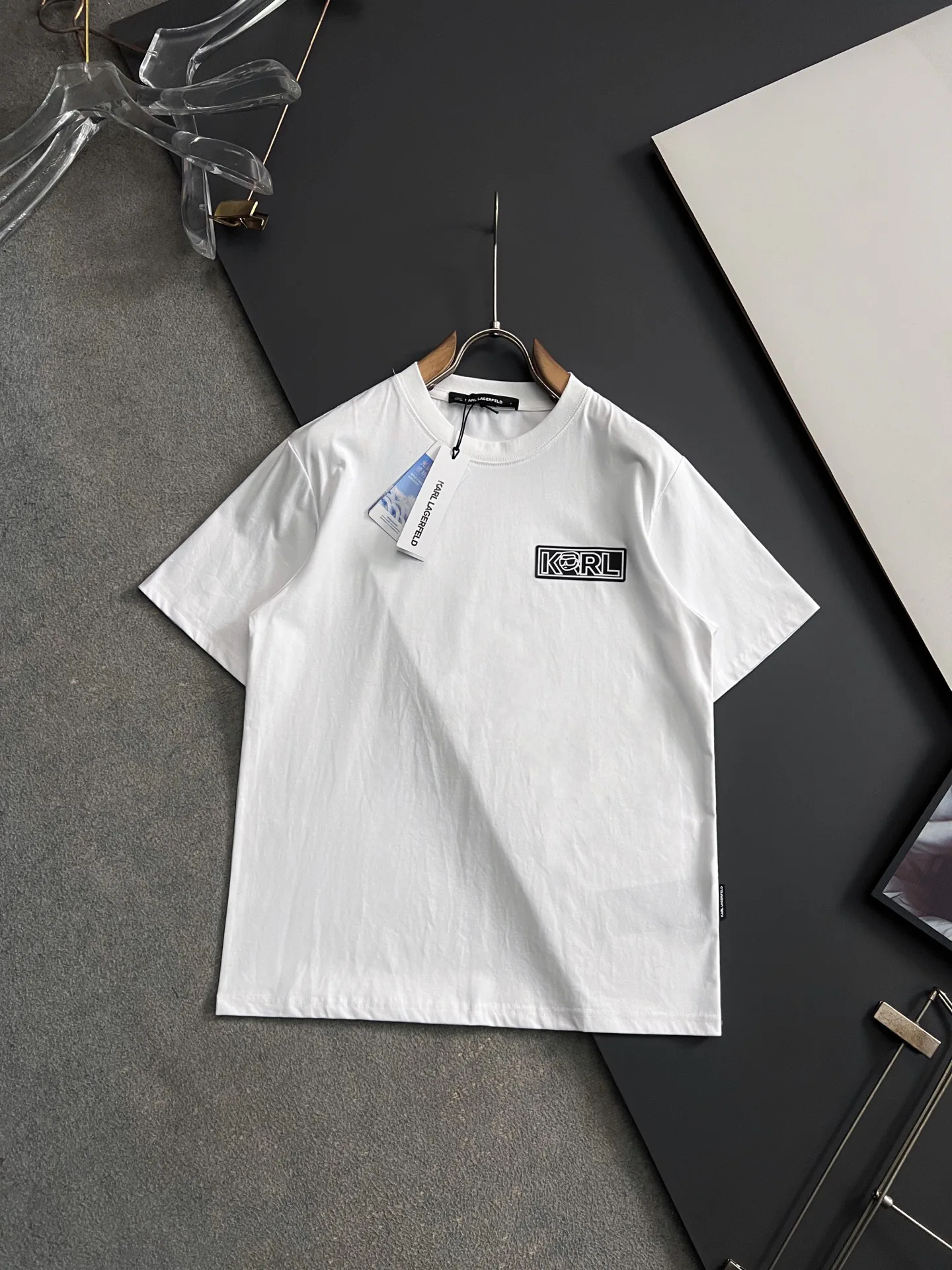 Футболки Мужские Karl Lagerfeld 11514628