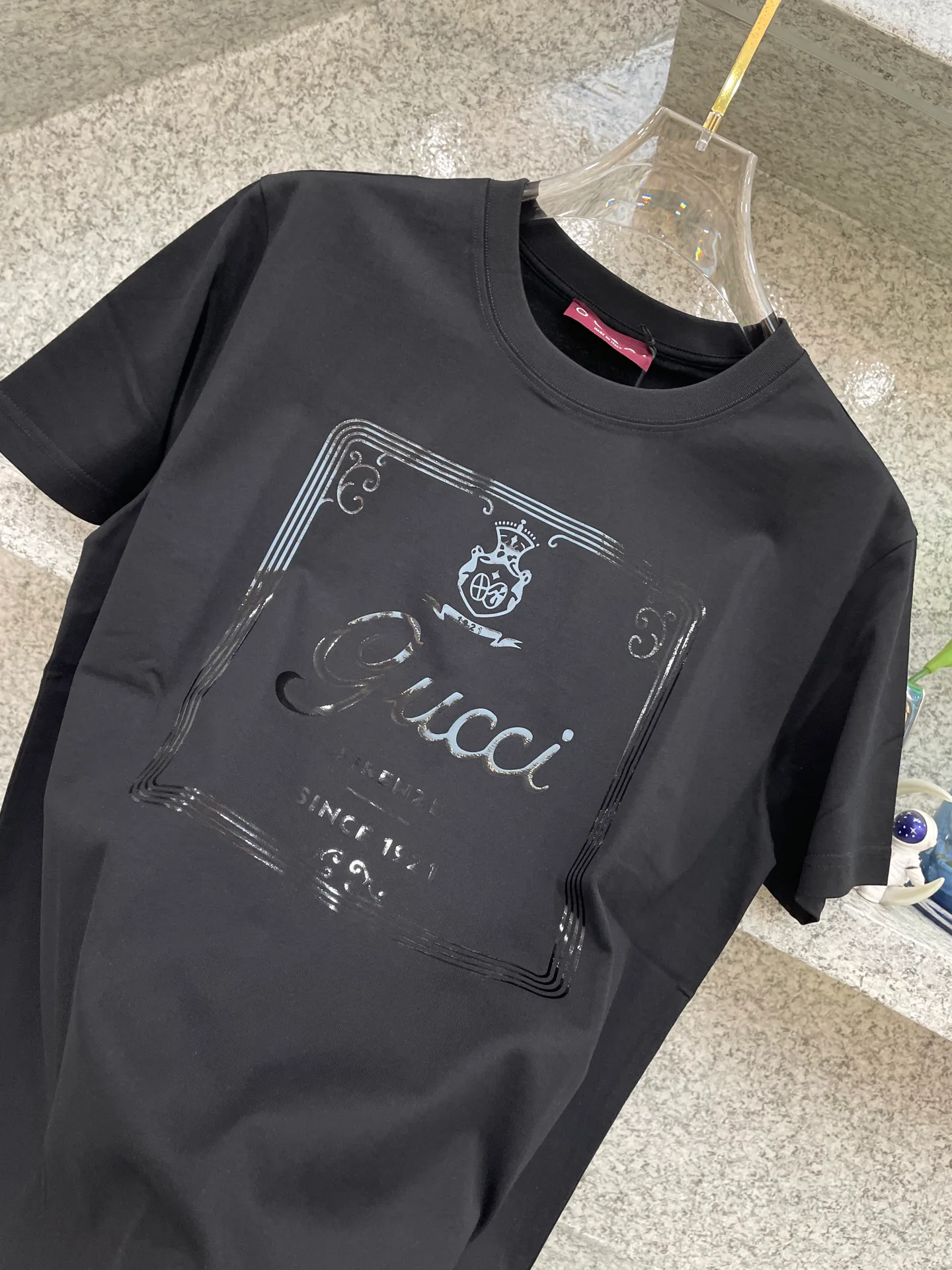 Футболки Мужские Gucci 11140000