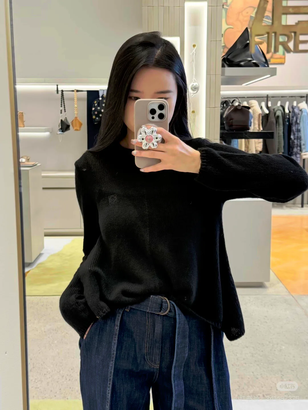 Джемперы И Свитеры Женские Loewe 11384307