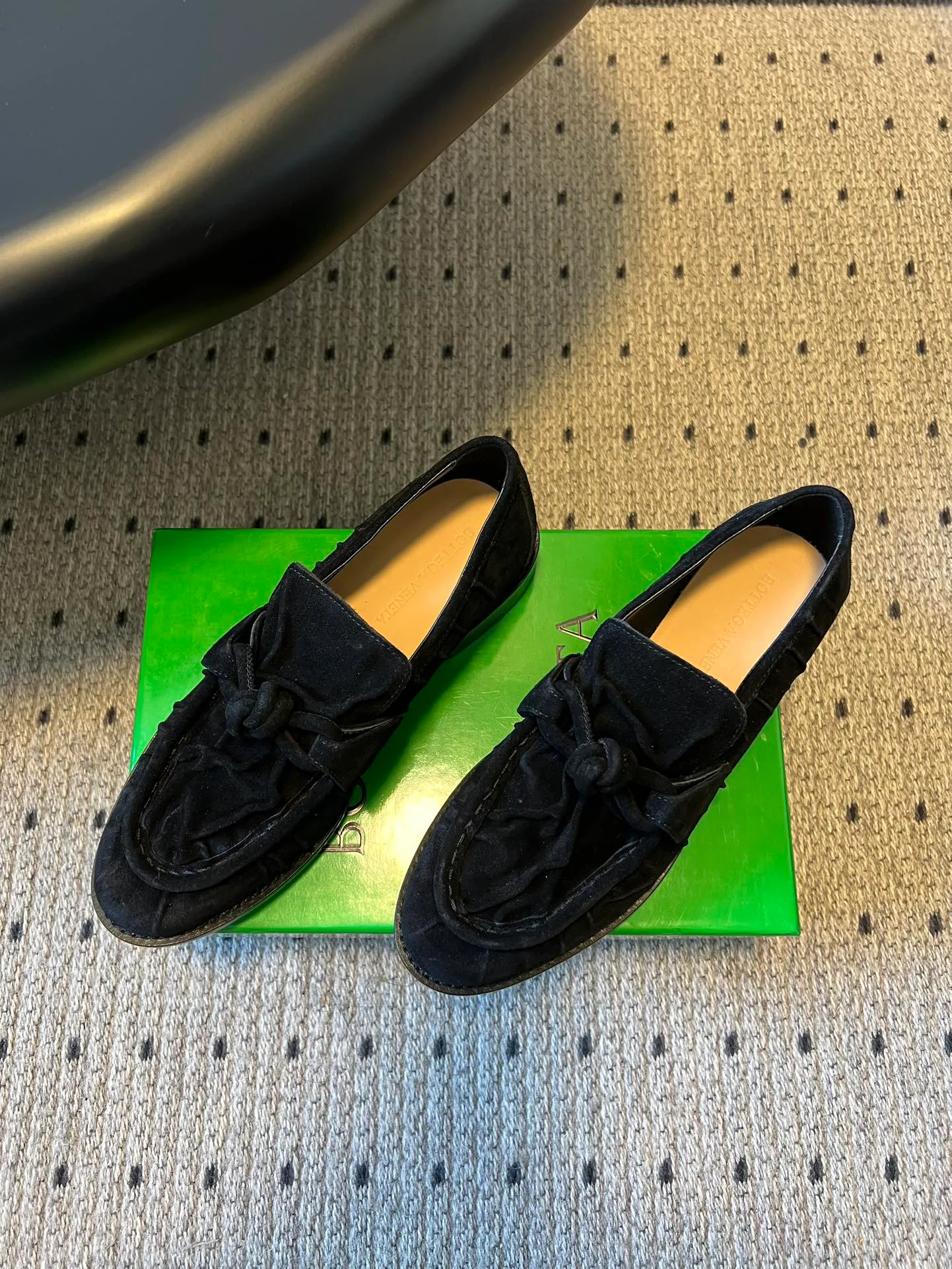 Лоферы И Мокасины Женские Bottega Veneta 1618078