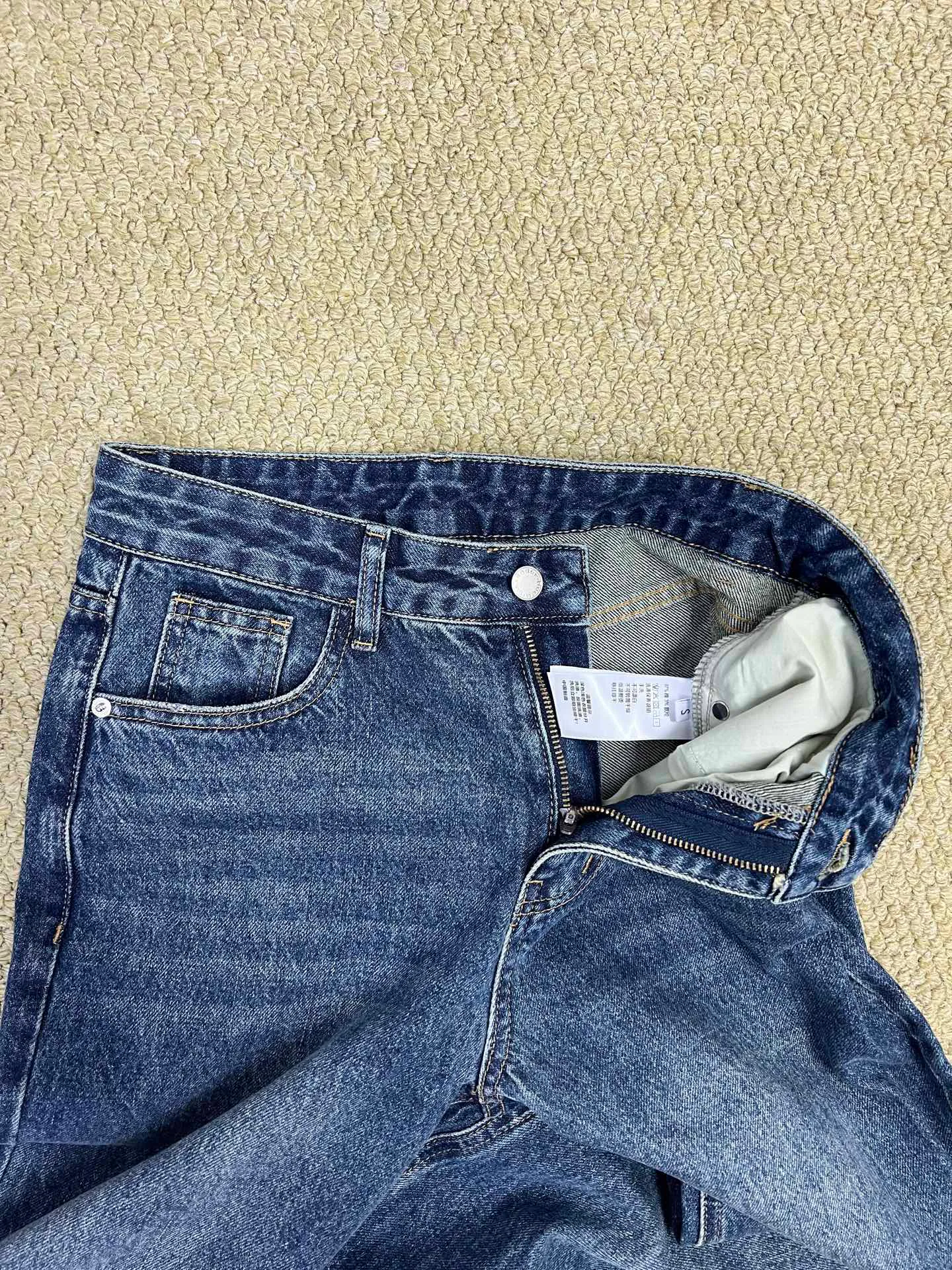 Джинсы Женские Alexander Wang 18417305