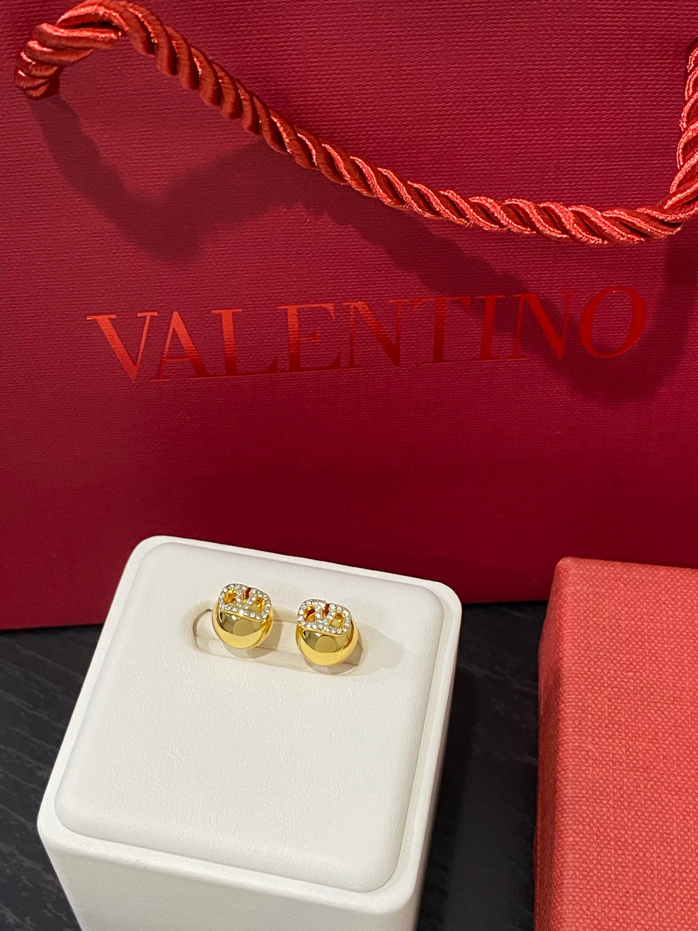 Бижутерия Valentino 17686323