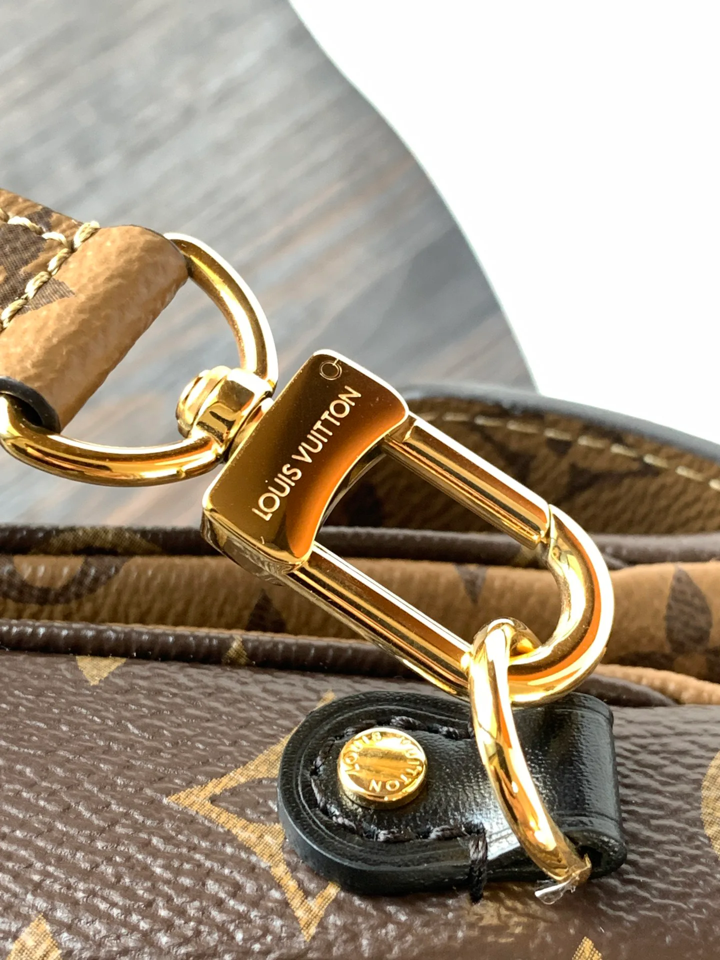 Сумки На Ремне Женские Louis Vuitton 12782062
