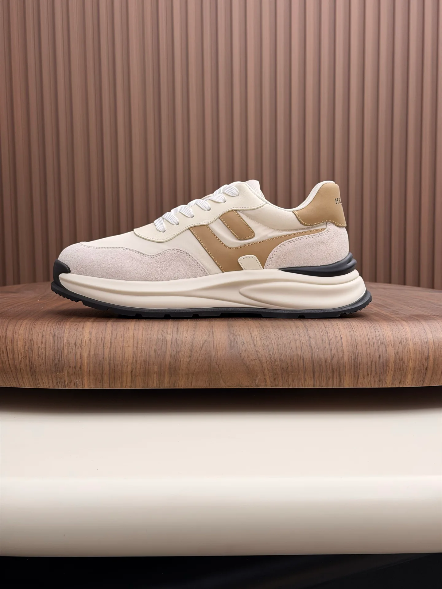 Кроссовки Мужские Moncler 11506780