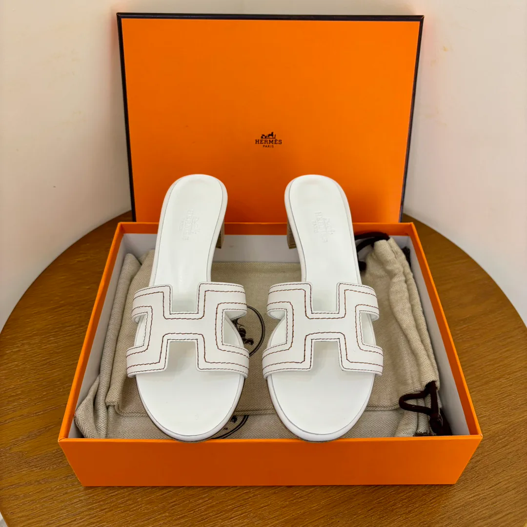 Сандалии Женские Hermes 12756653