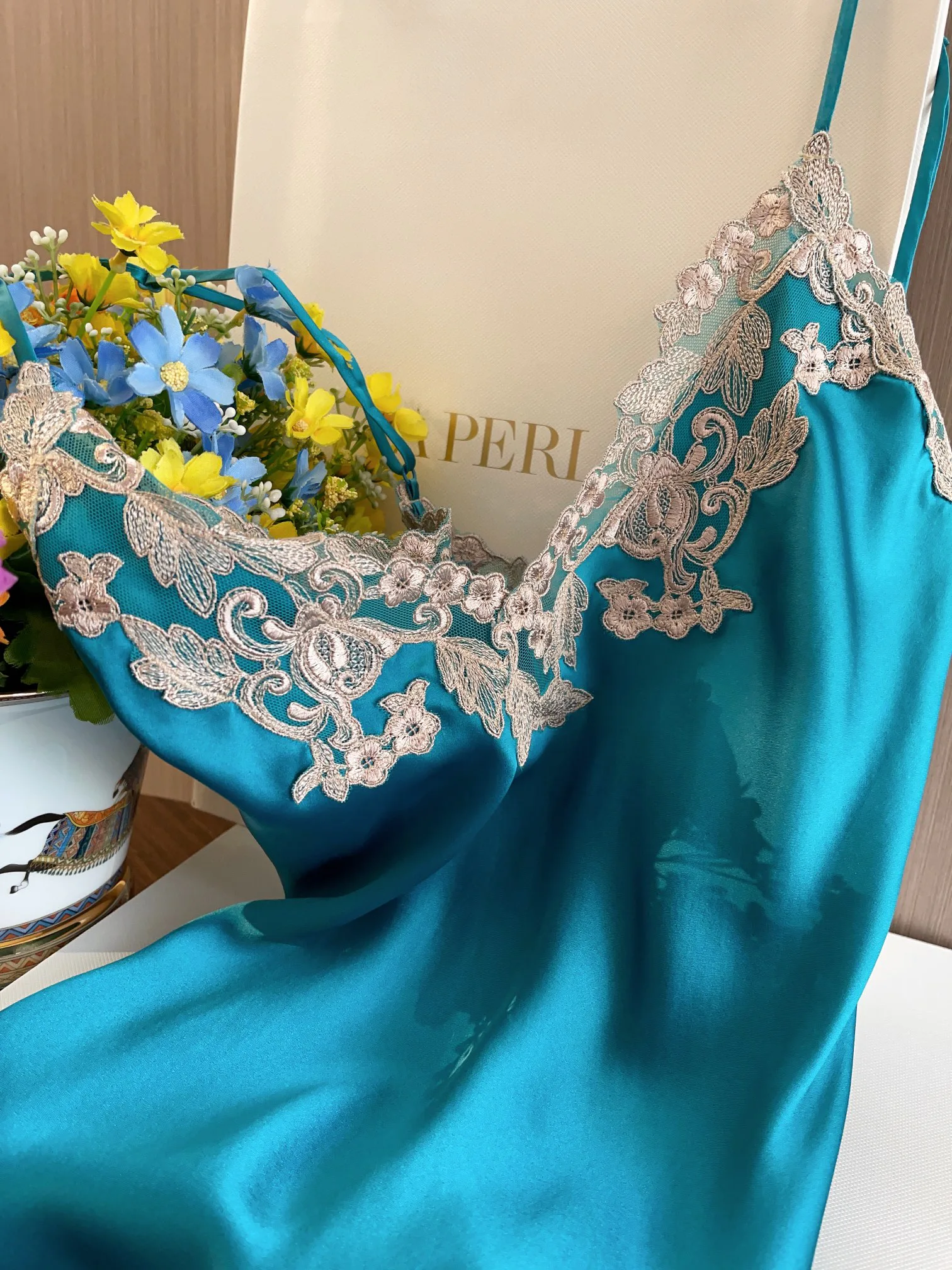 Платья Женские La Perla 5286547