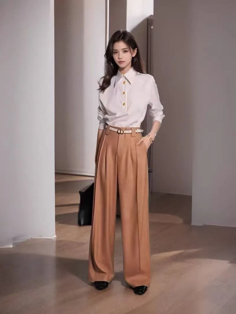 Рубашки Женские Celine 4588058