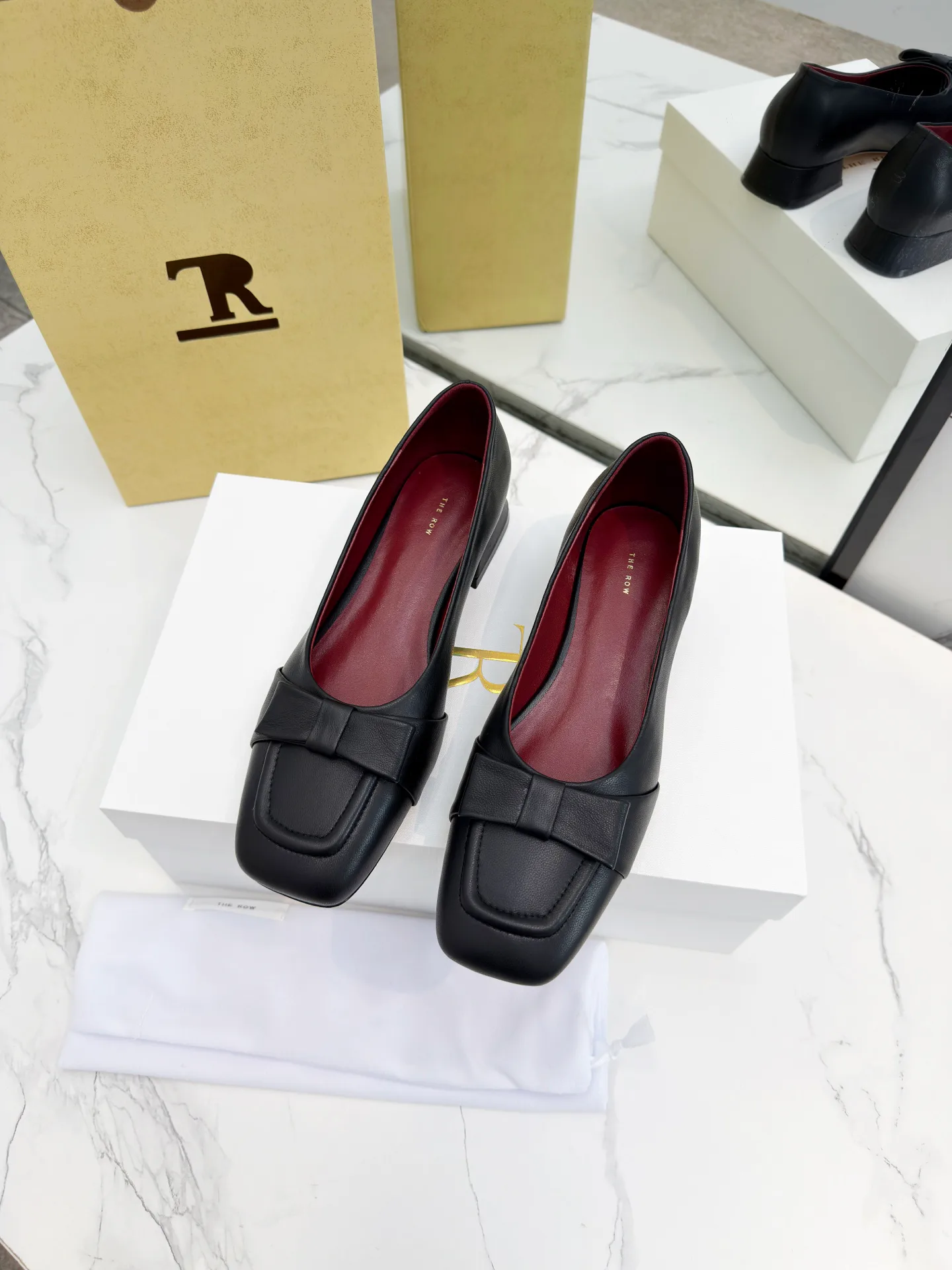 Туфли Женские The Row 392229