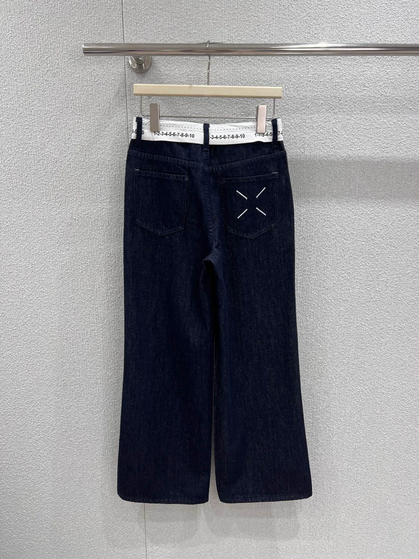 Джинсы Женские Maison Margiela 11165865