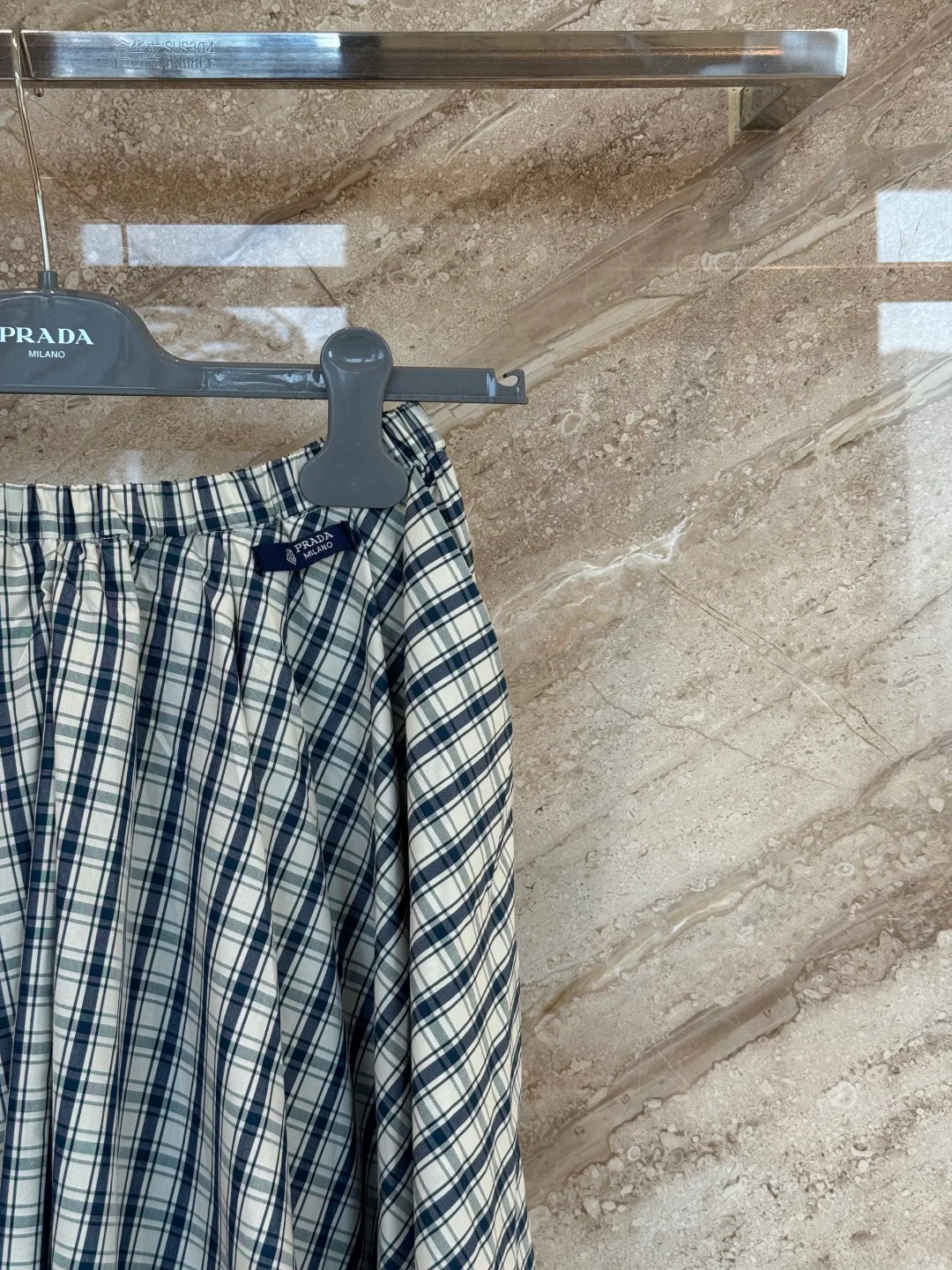 Юбки Женские Prada 11663762