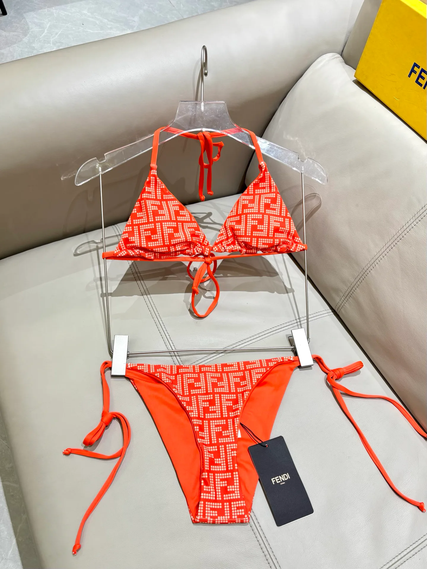 Купальники Женские Fendi 13542631