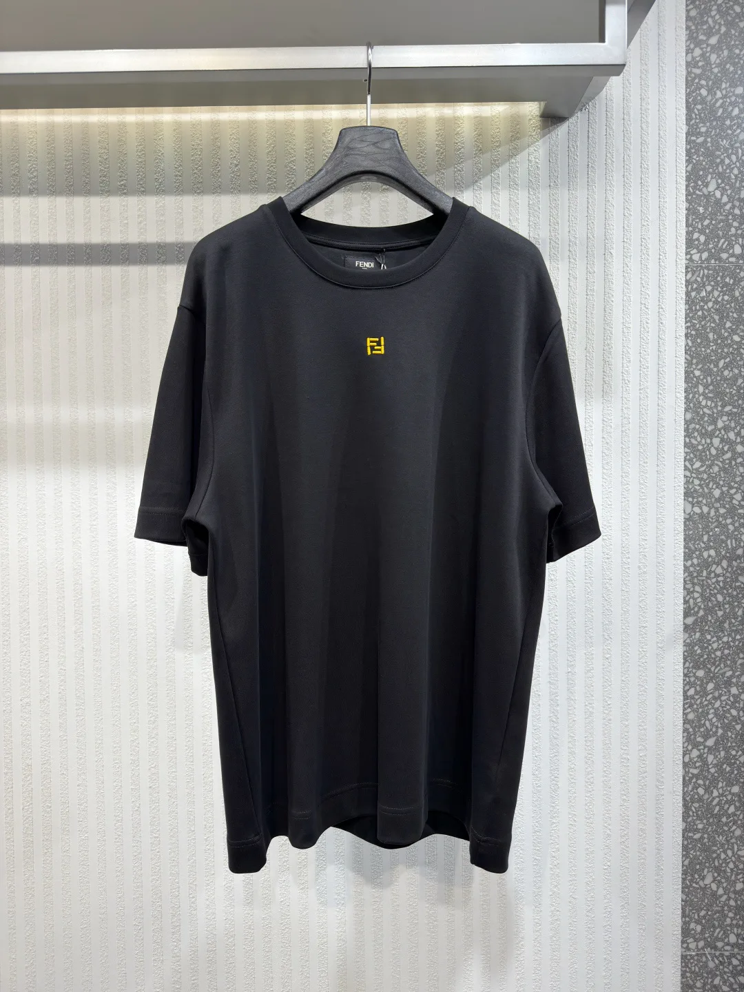 Футболки Мужские Fendi 10575926