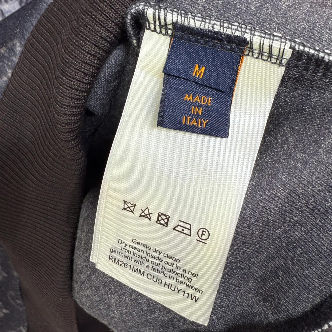 Свитшоты И Худи Мужские Louis Vuitton 846054