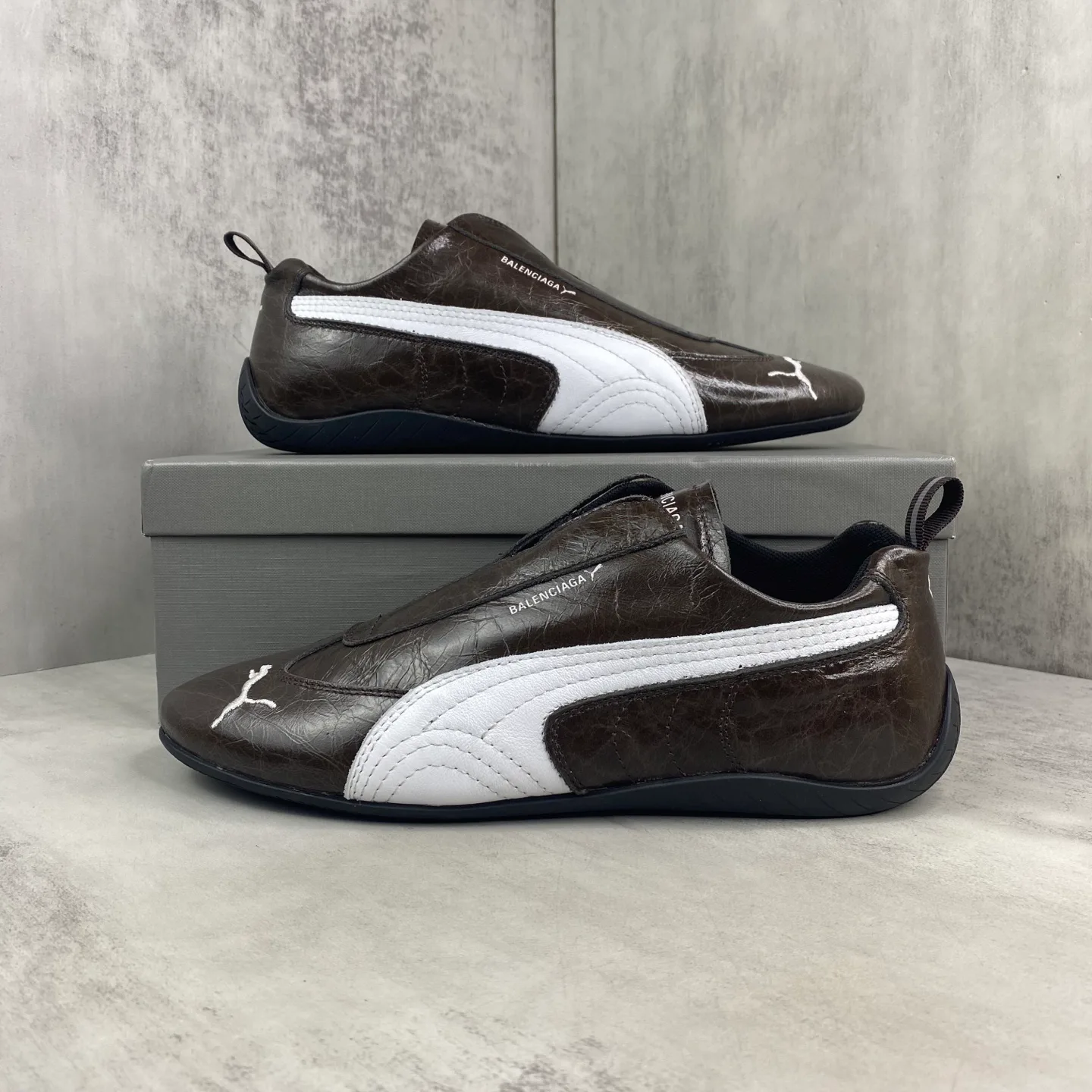 Кроссовки Женские Balenciaga 11406457