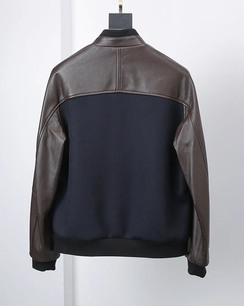 Кожаные Куртки И Дублёнки Женские Louis Vuitton 12501026