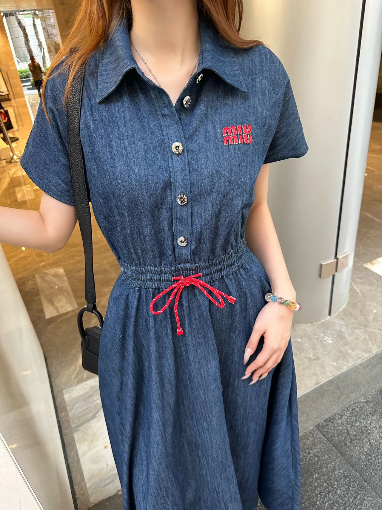 Платья Женские Miu Miu 12744811