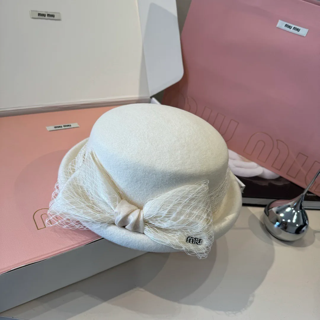 Головные Уборы Miu Miu 849119