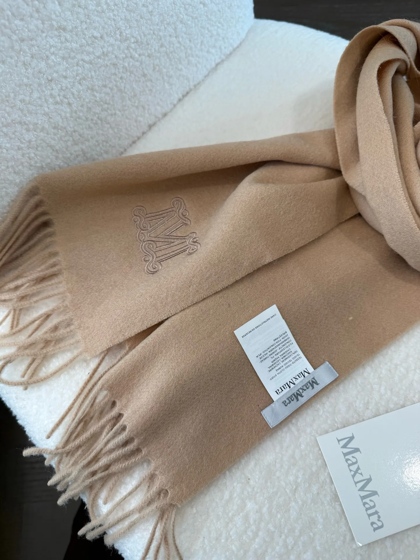 Шарфы Max Mara 18002715