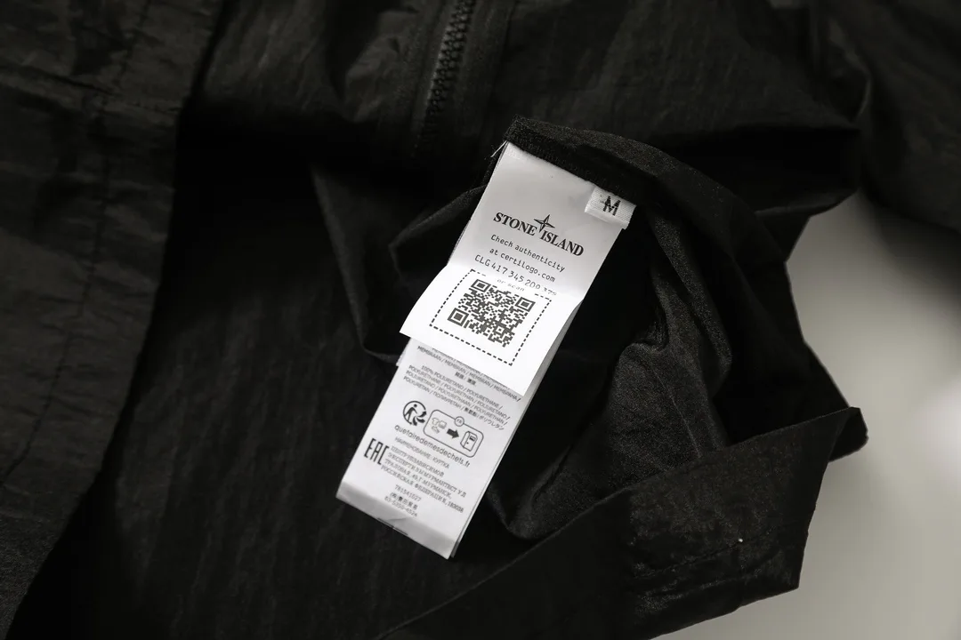 Куртки И Пуховики Мужские Stone Island 11523590