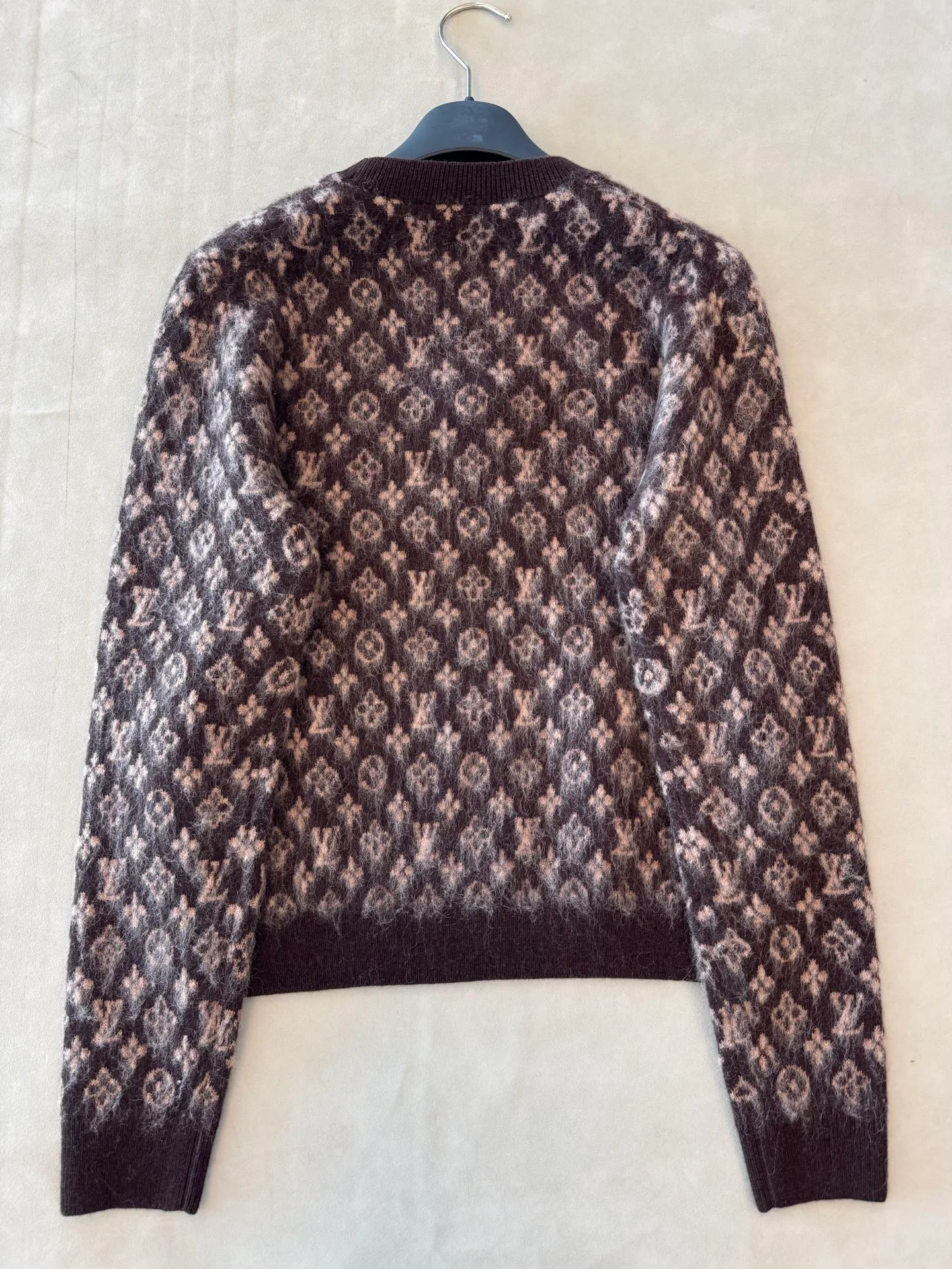 Джемперы И Свитеры Мужские Louis Vuitton 18829797