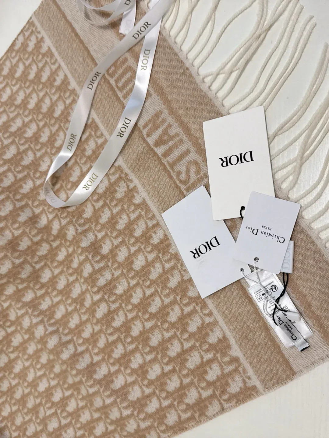 Шарфы Christian Dior 823981