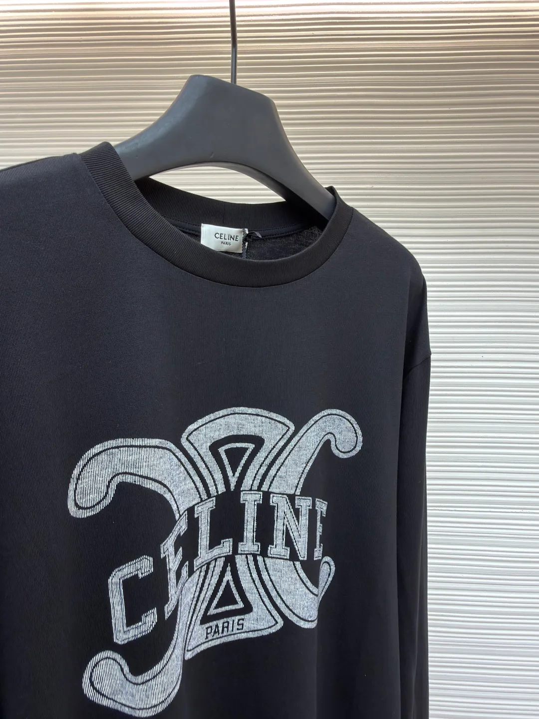 Лонгсливы Мужские Celine 11430123