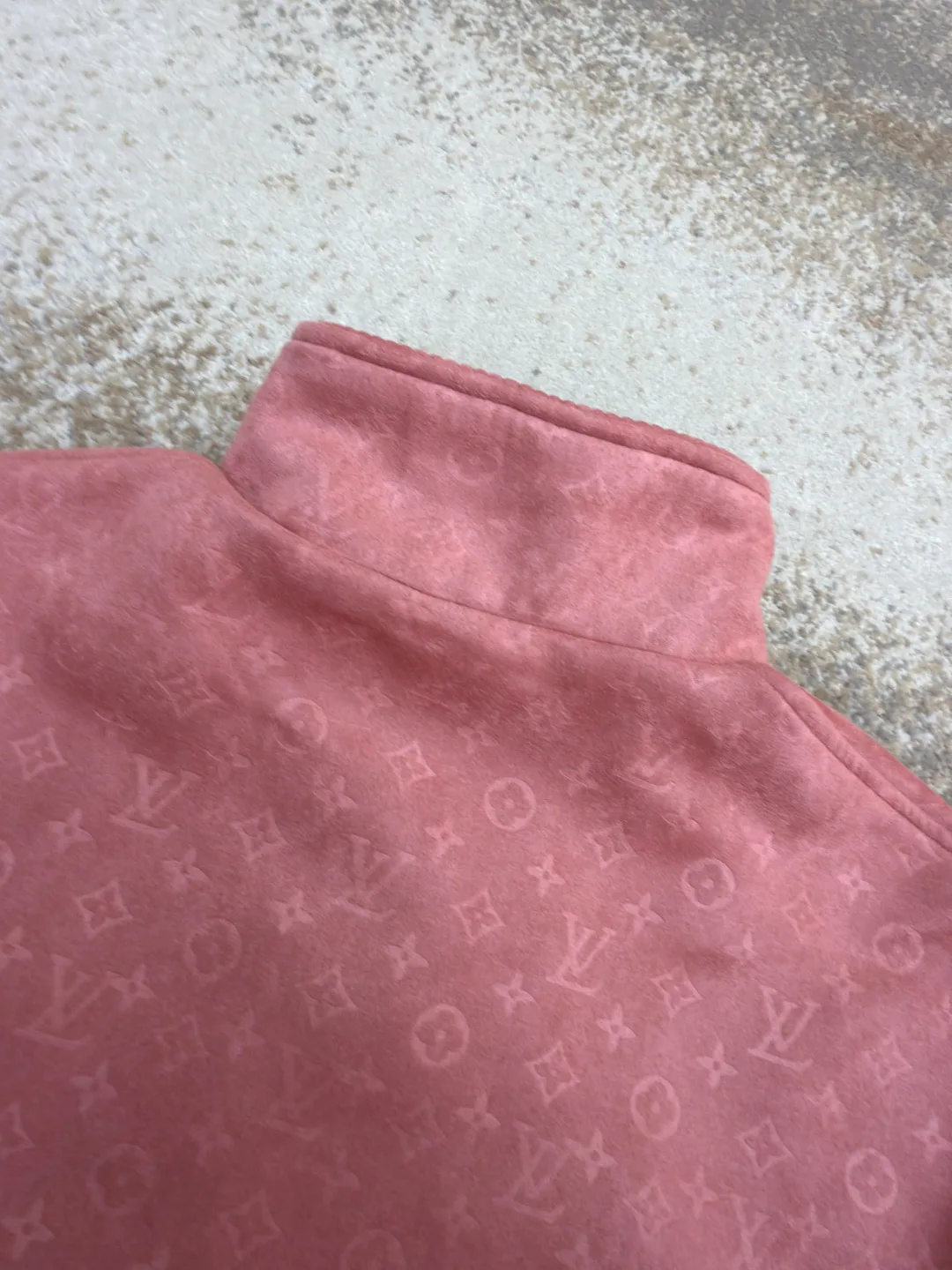 Кожаные Куртки И Дублёнки Мужские Louis Vuitton 11485610