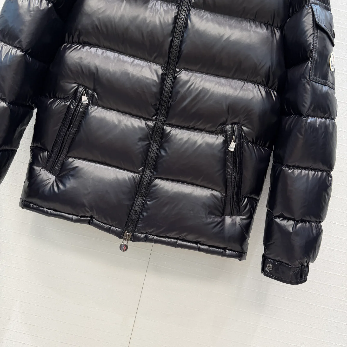 Куртки И Пуховики Женские Moncler 18277307