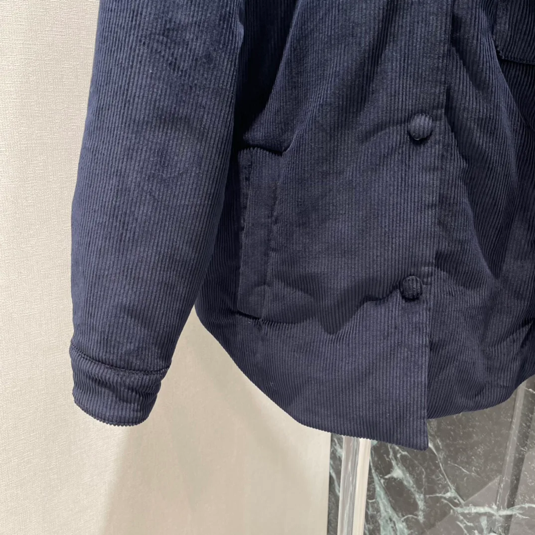 Куртки И Пуховики Женские Miu Miu 125579