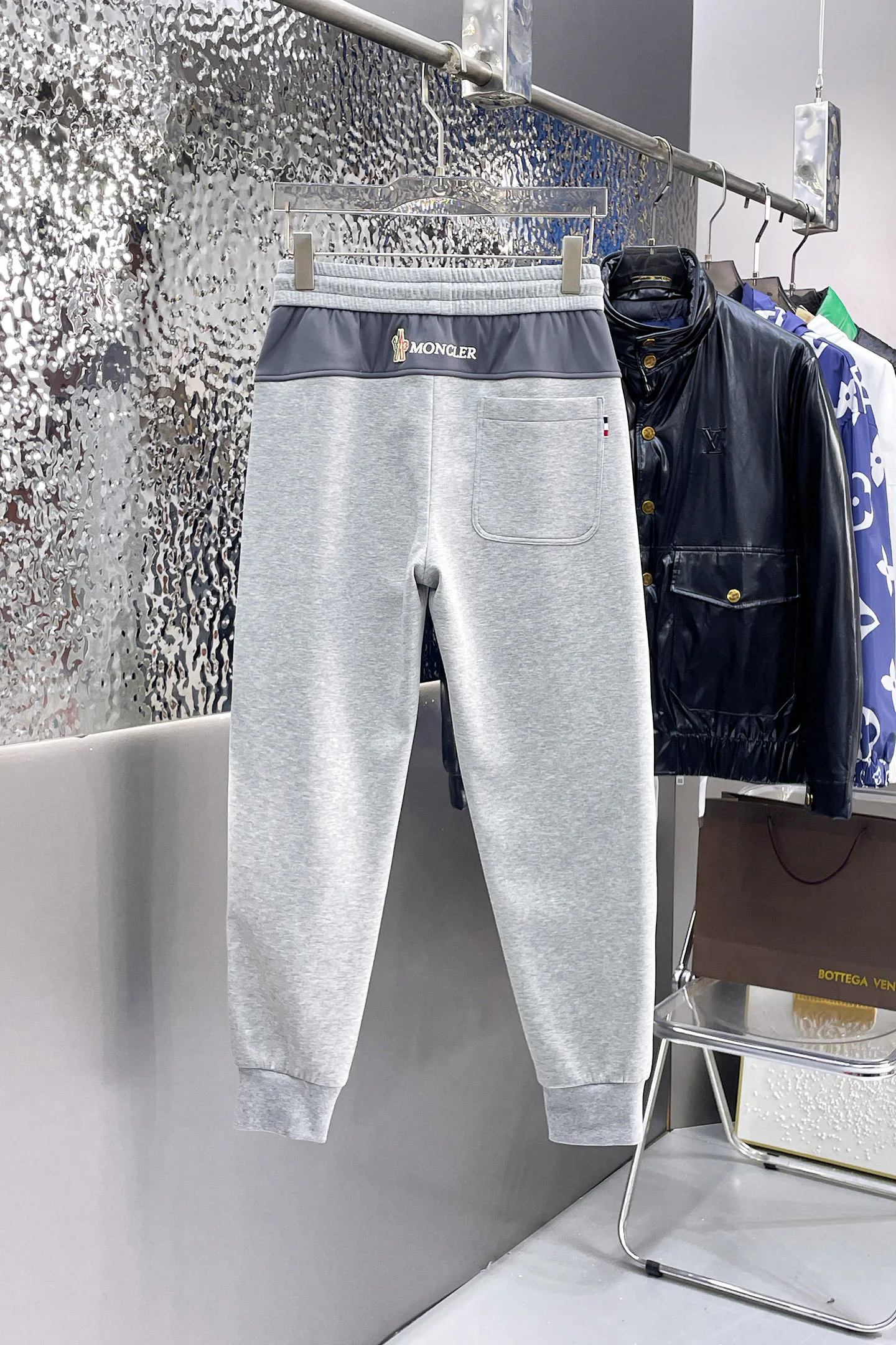 Брюки Женские Moncler 5067204