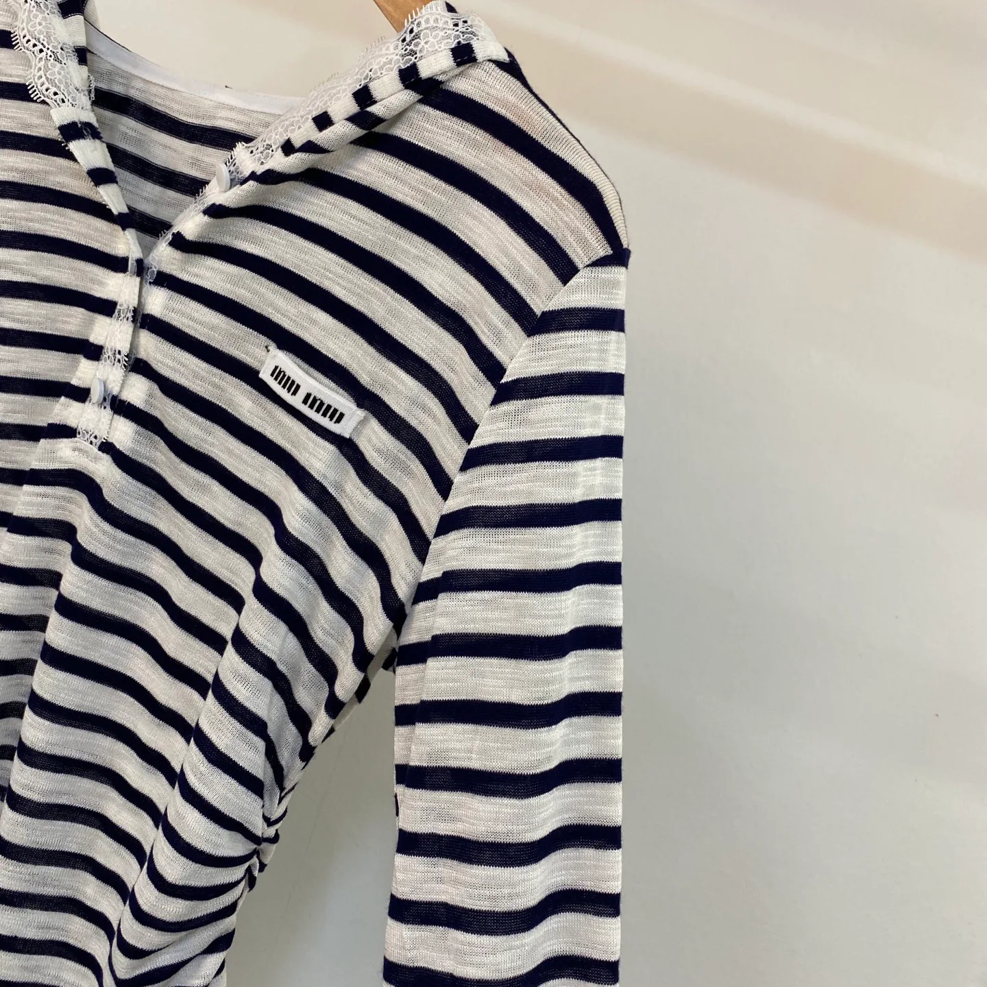 Топы Женские Miu Miu 76289