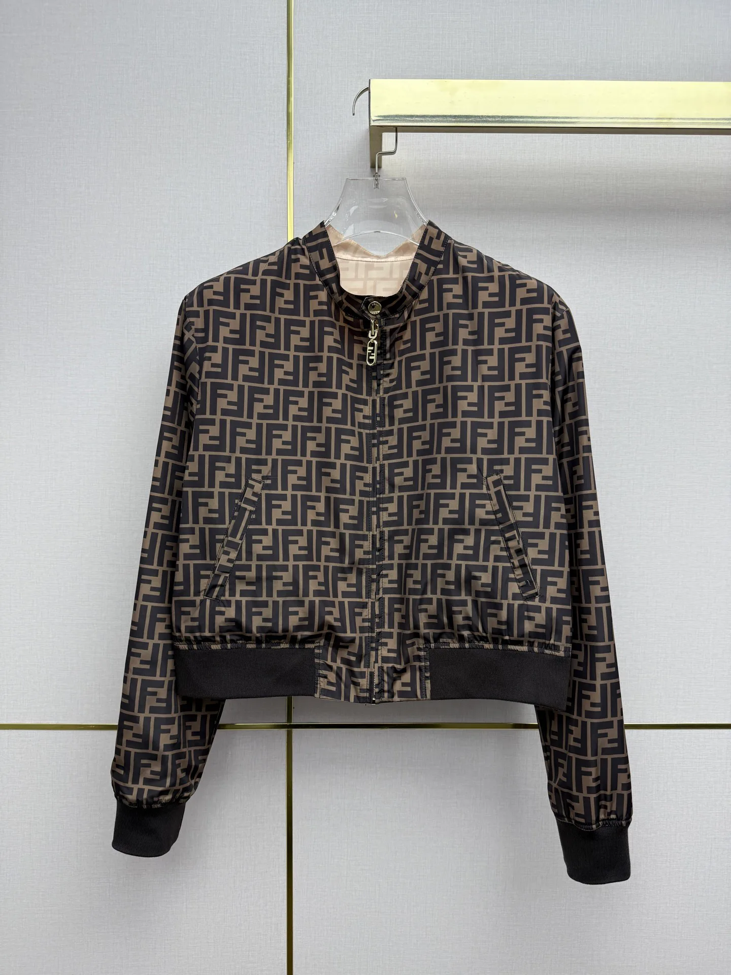 Жакеты Женские Fendi 12868372