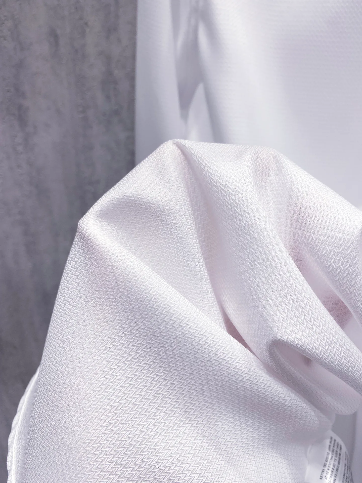 Рубашки Мужские Zegna 13428309