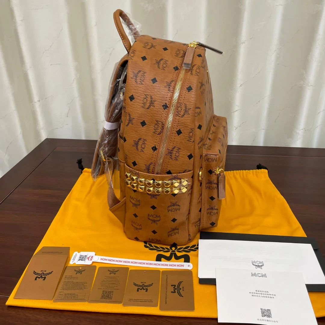 Рюкзаки Женские Mcm 10017834