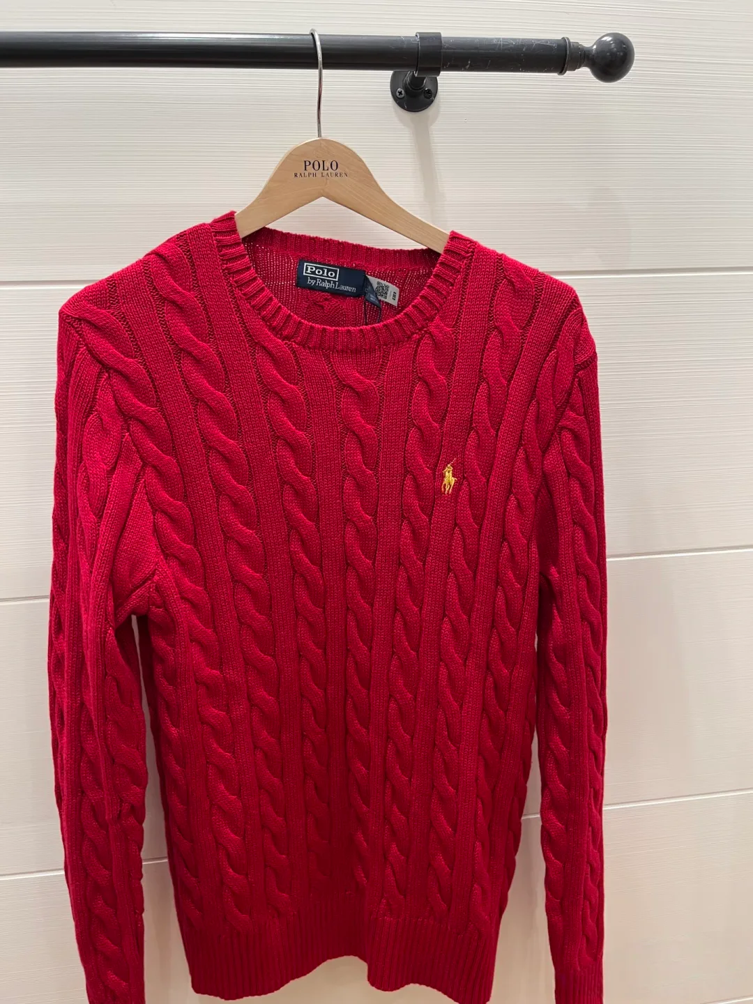 Джемперы И Свитеры Мужские Ralph Lauren 5405773