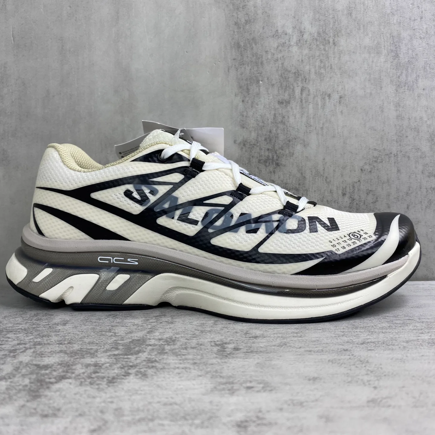 Кроссовки Женские Salomon 374027