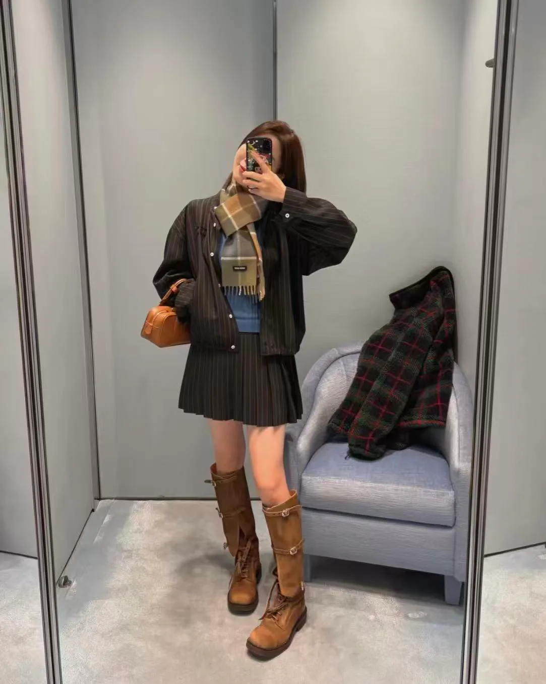 Костюмы Женские Miu Miu 5067815