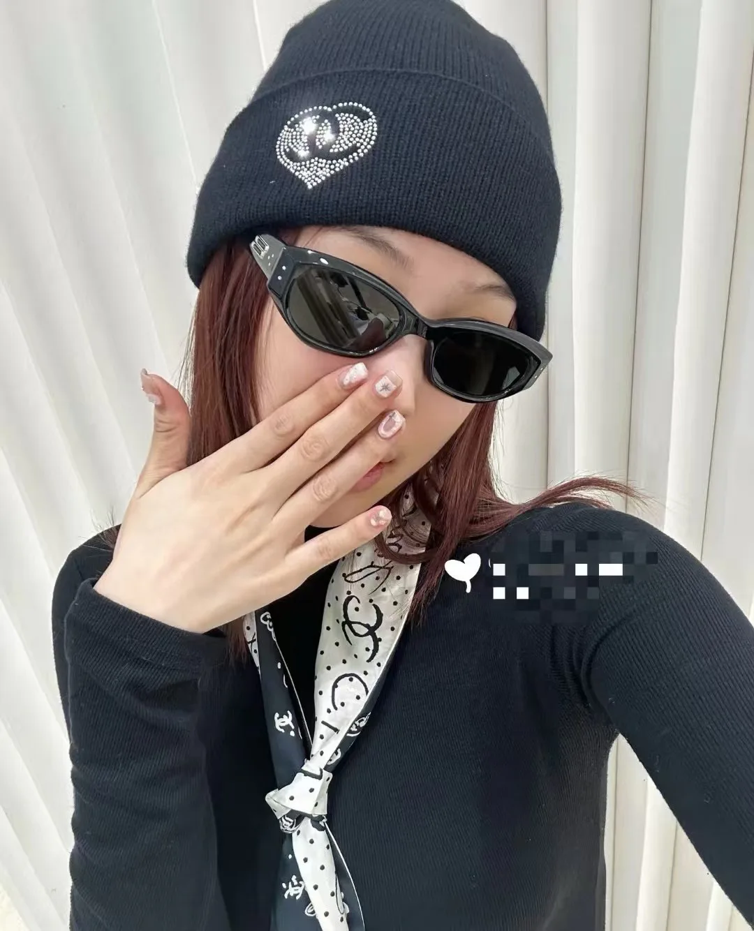 Головные Уборы Chanel 90978