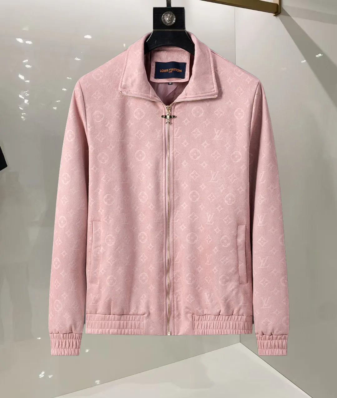 Куртки И Пуховики Мужские Louis Vuitton 861948