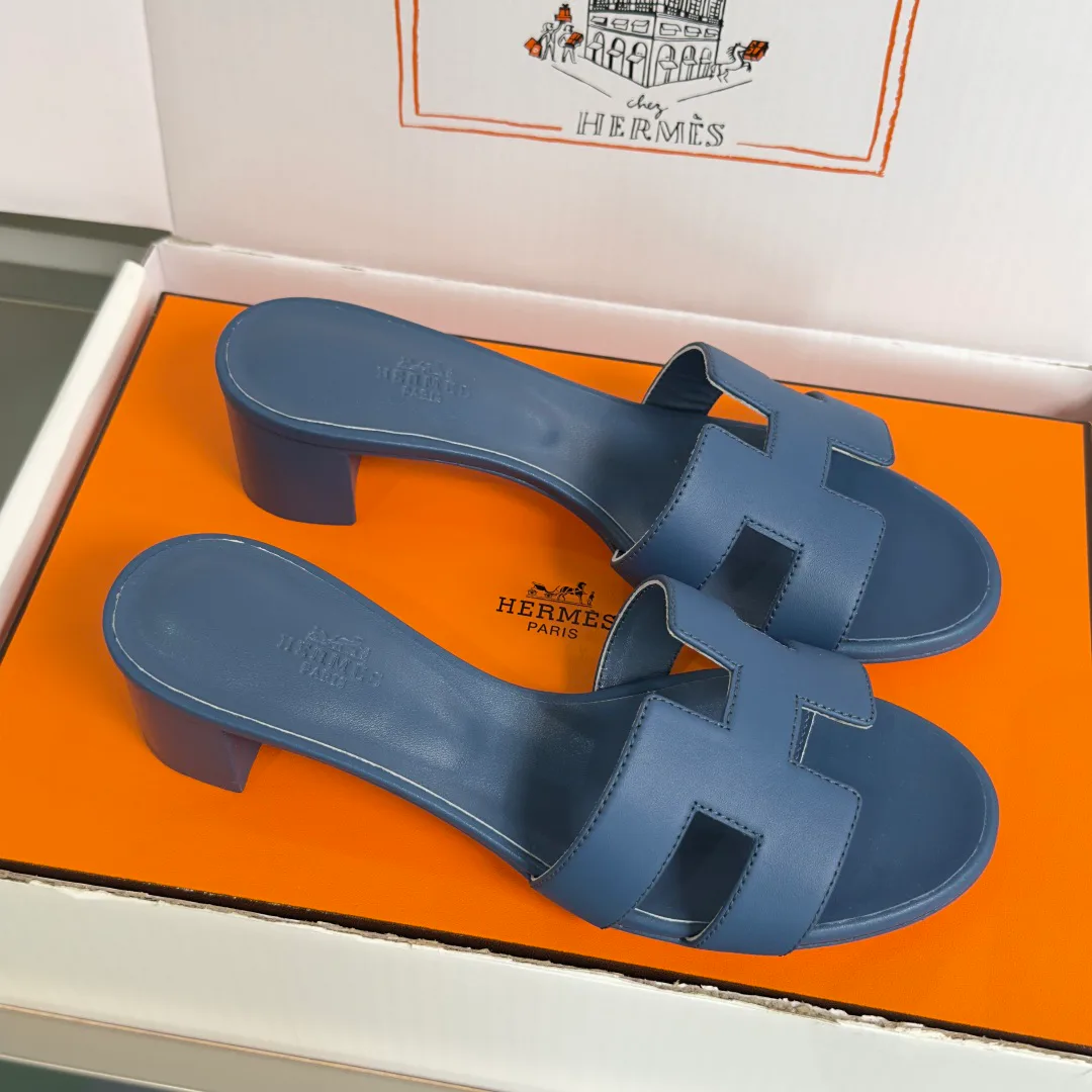 Сандалии Женские Hermes 12142595