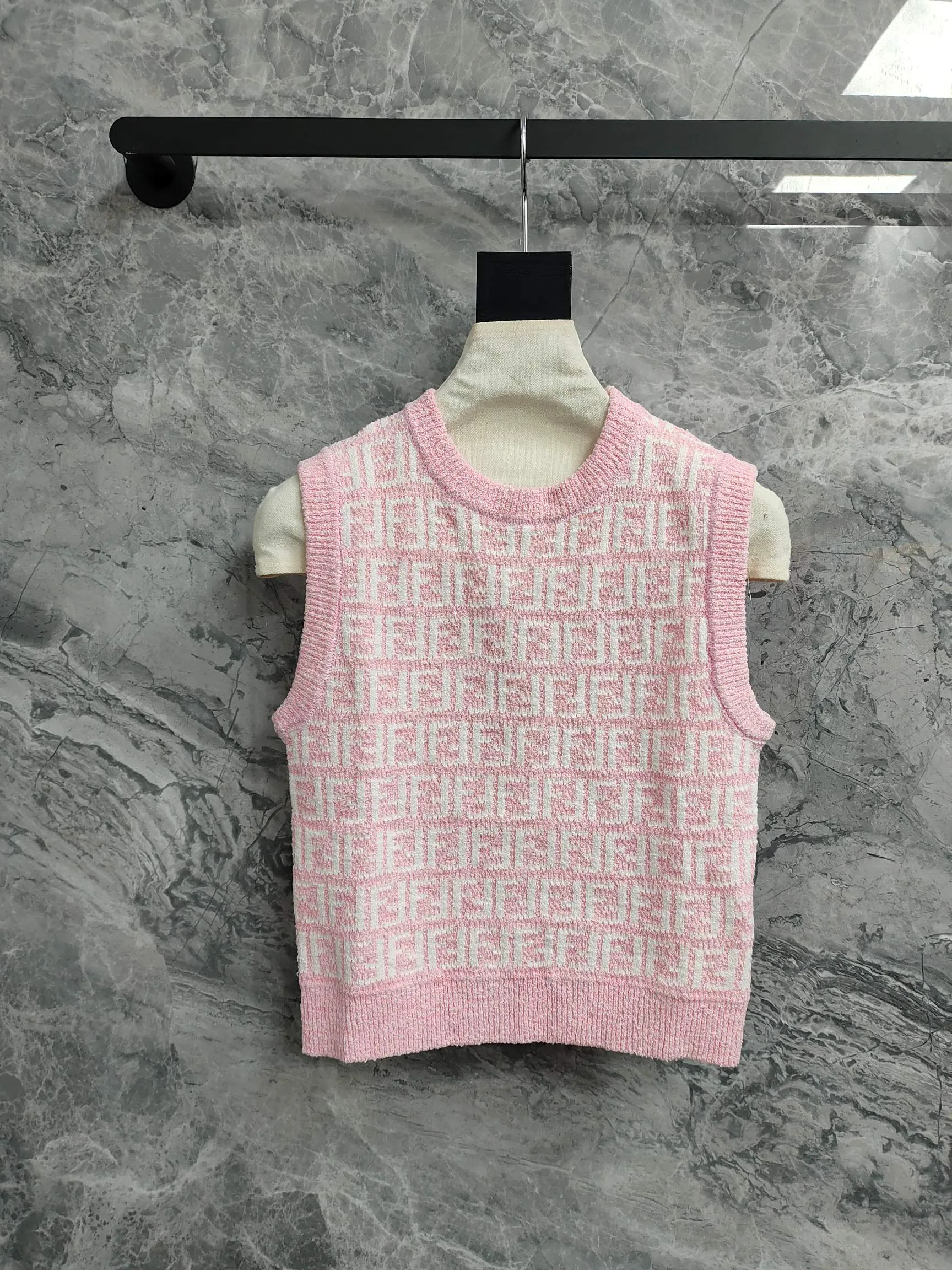Жилеты Женские Fendi 6461768
