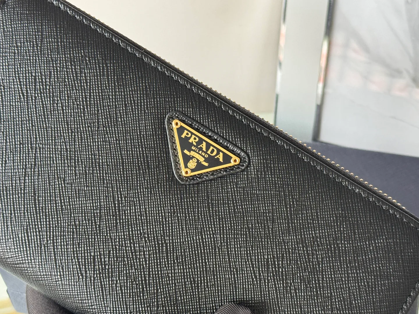 Клатчи Женские Prada 17999864