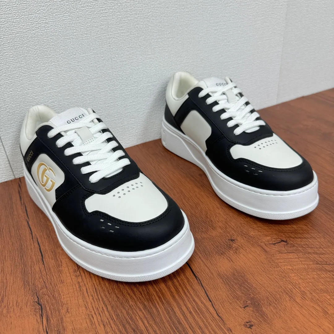 Кеды Мужские Gucci 1880424