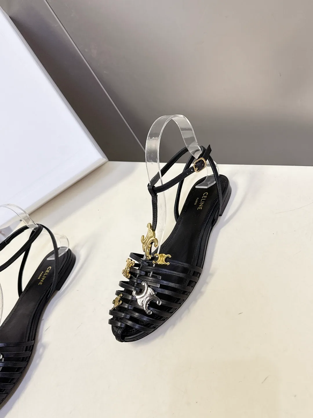 Сандалии Женские Celine 14022488