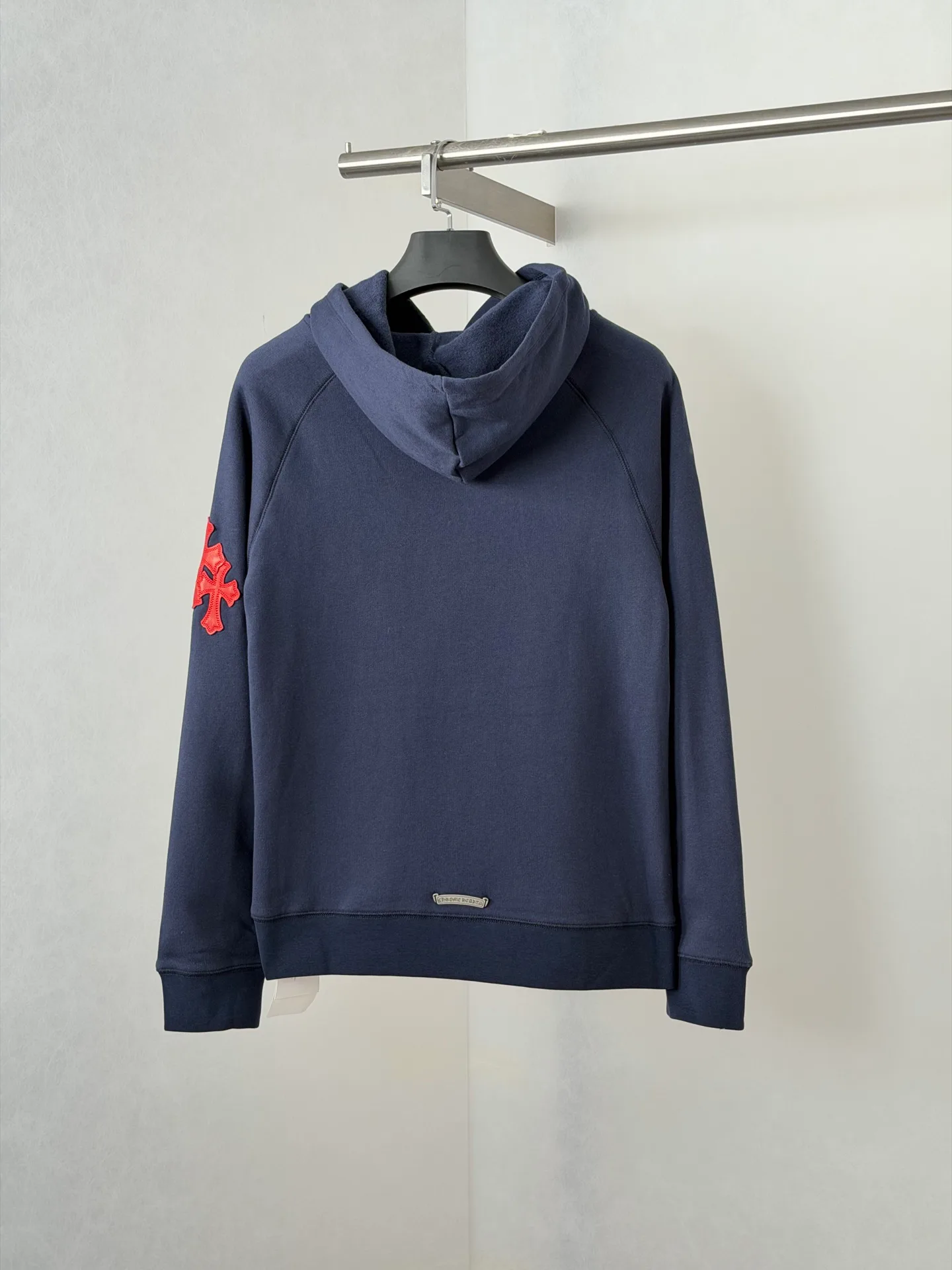 Свитшоты И Худи Мужские Chrome Hearts 17993339