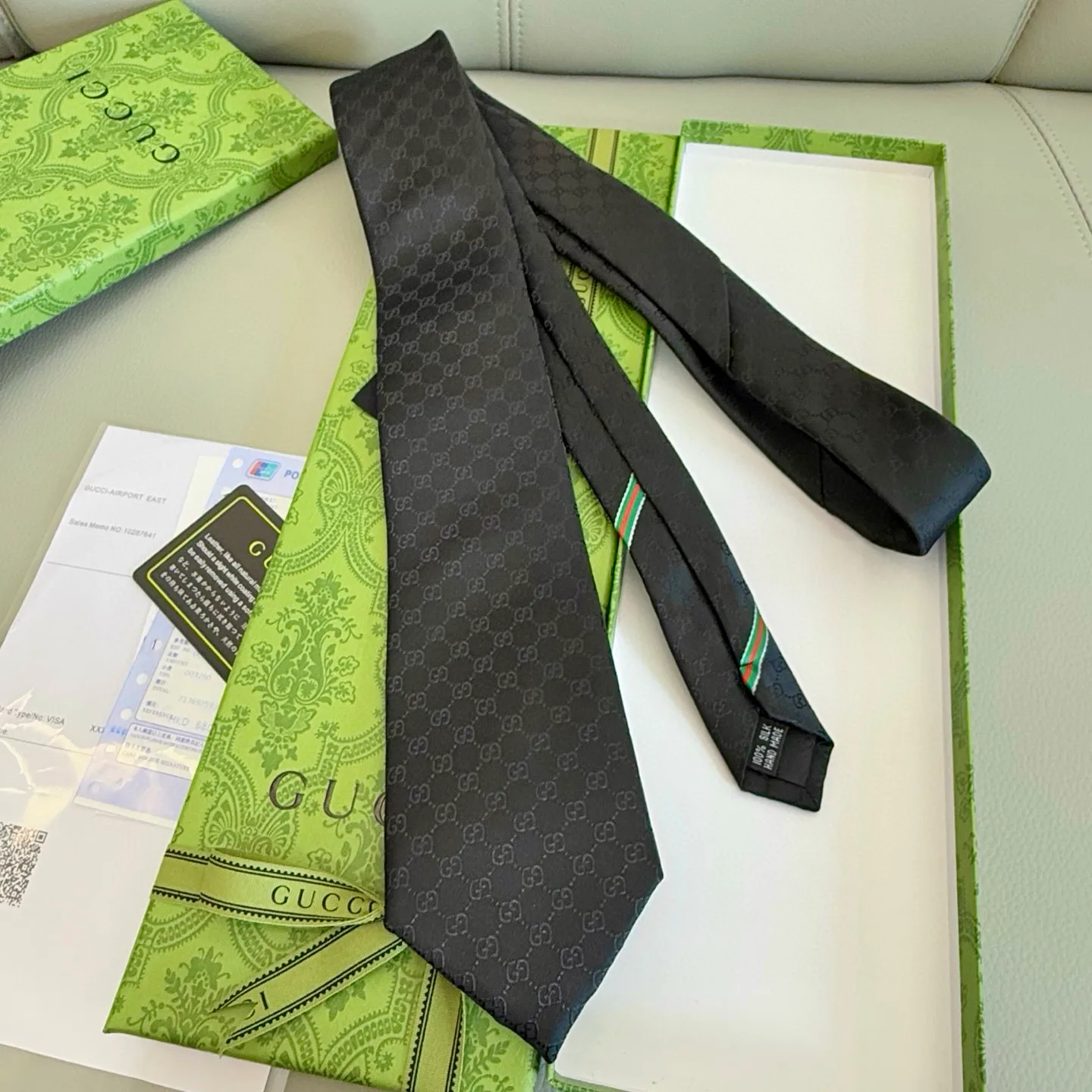 Шарфы Gucci 14631