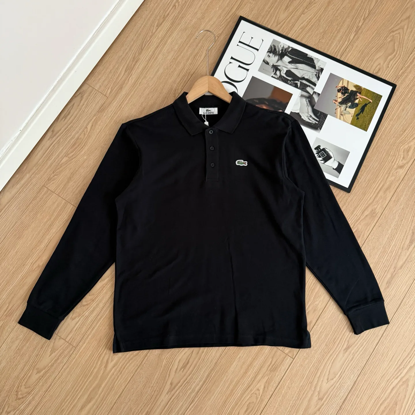Рубашки Мужские Lacoste 18830183