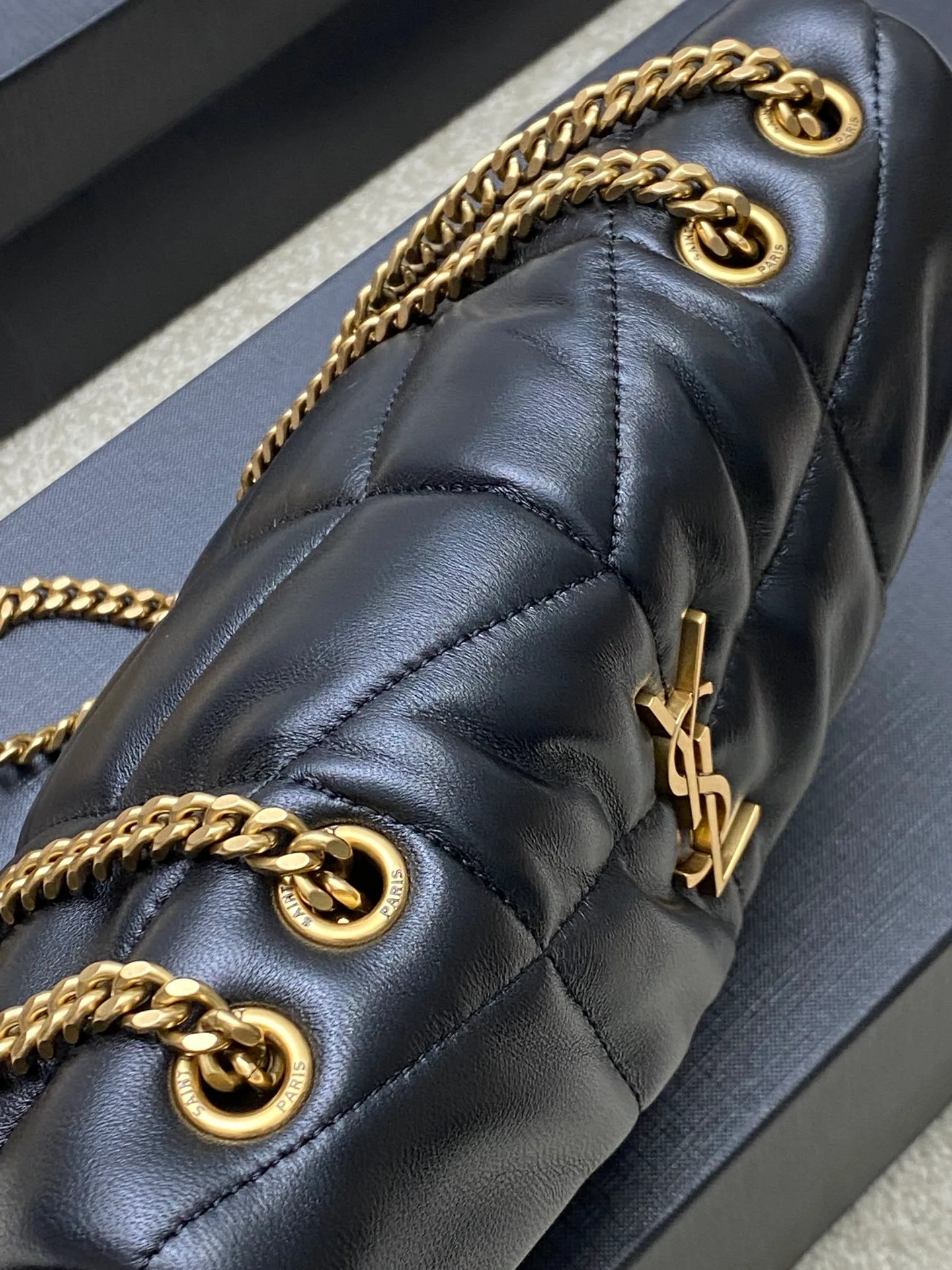 Сумки На Ремне Женские Saint Laurent 1328954