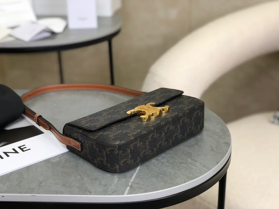Классические Сумки Женские Celine 18210840