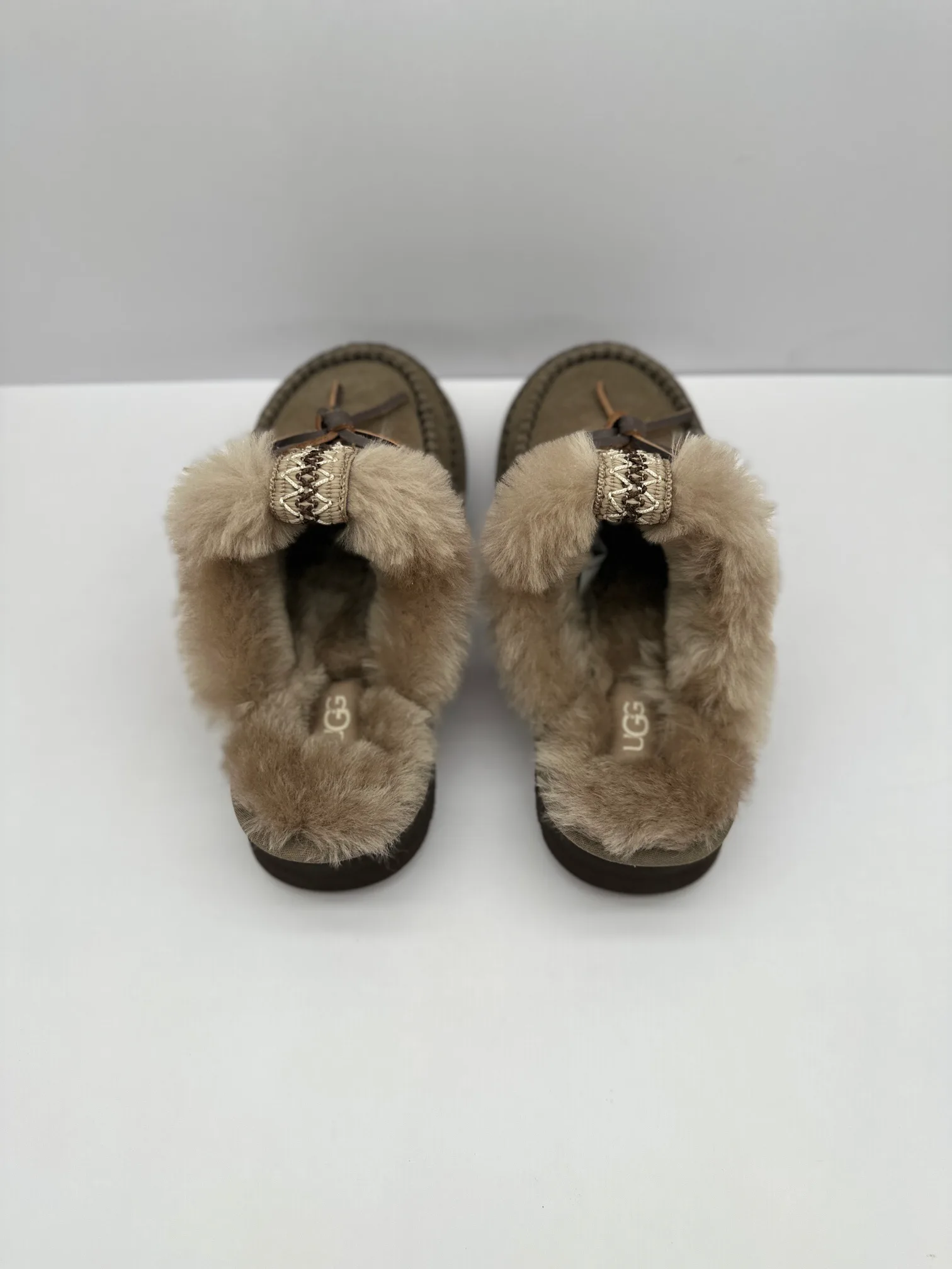 Тапочки Женские Ugg 3884